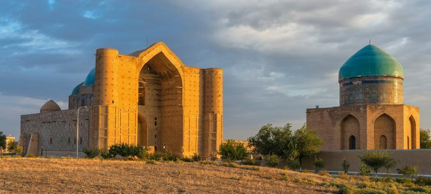 Flydubai expands its network in Kazakhstan to three destinations