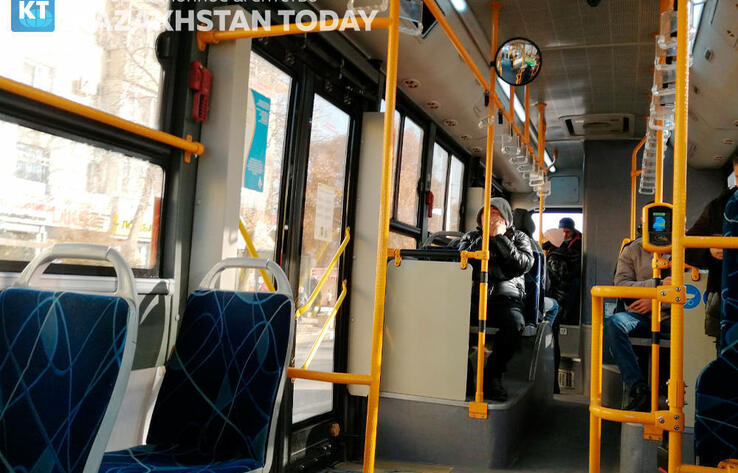 ҚР-да колледж студенттеріне демалыс уақытында жол ақысы растайтын құжаттарсыз төленетін болды