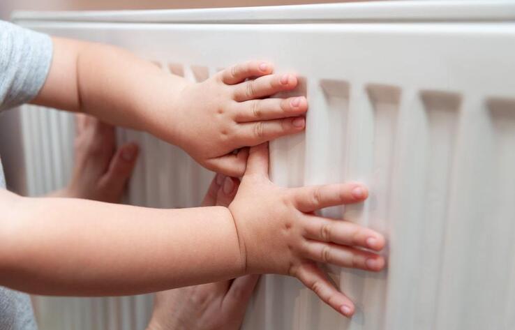 Дома холодно, дети болеют: жители Экибастуза вновь жалуются на плохое отопление 
