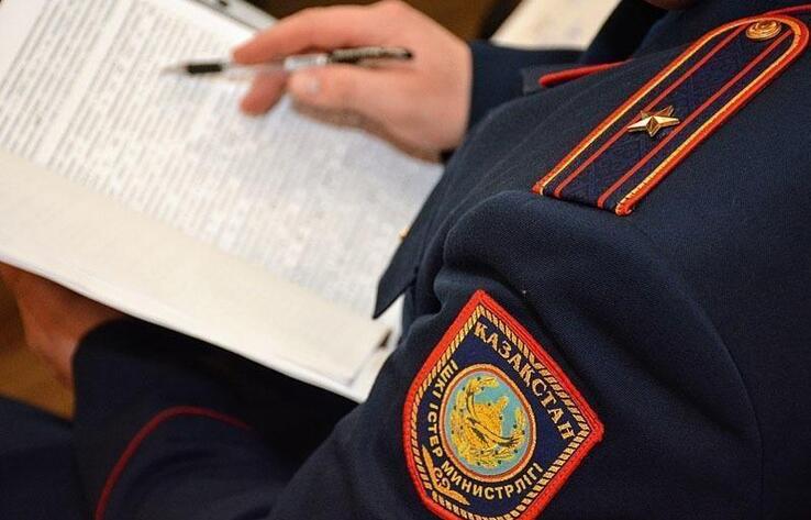 В Актюбинской области в сарае нашли тело подростка