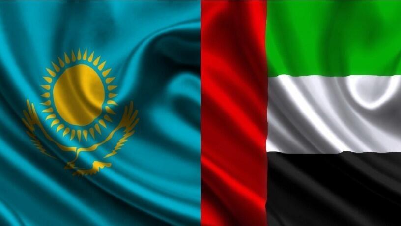 Economic cooperation between Kazakhstan and UAE
