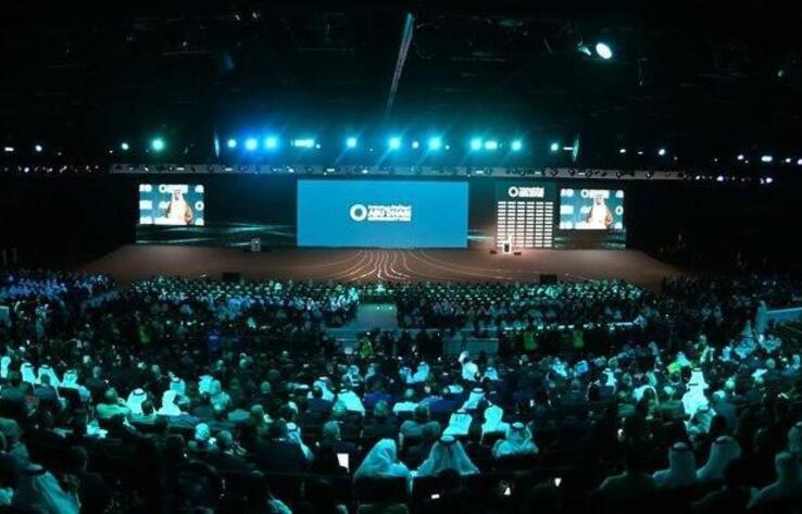 Тоқаев "Абу Даби тұрақты даму апталығы" саммитінде сөз сөйлейді