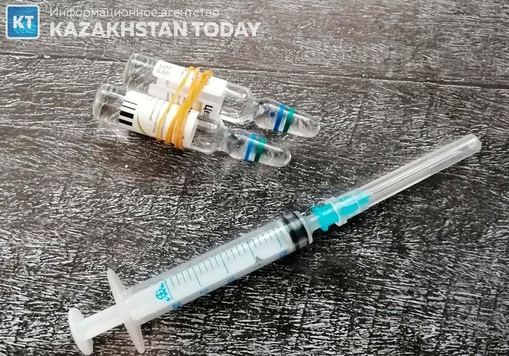 ҚР Денсаулық сақтау министрлігі "Цефтриаксон" препаратынан қайтыс болғандар туралы ақпаратты жоққа шығарды