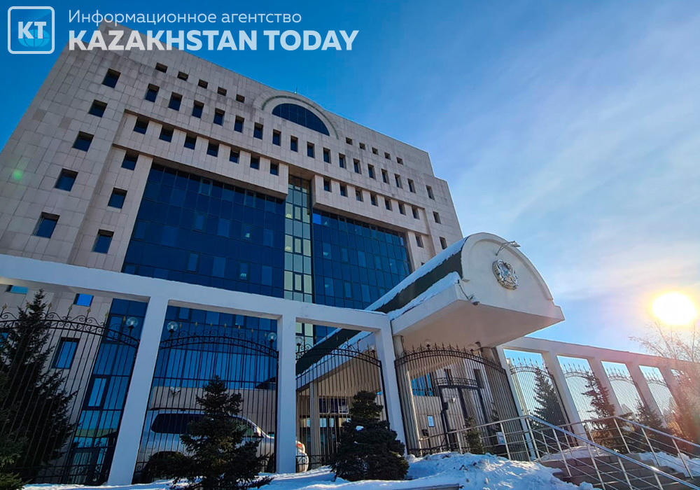 Сенат депутаттарының құрамы 80 пайызға жаңартылды: ОСК сайлаудың қорытындысын шығарды