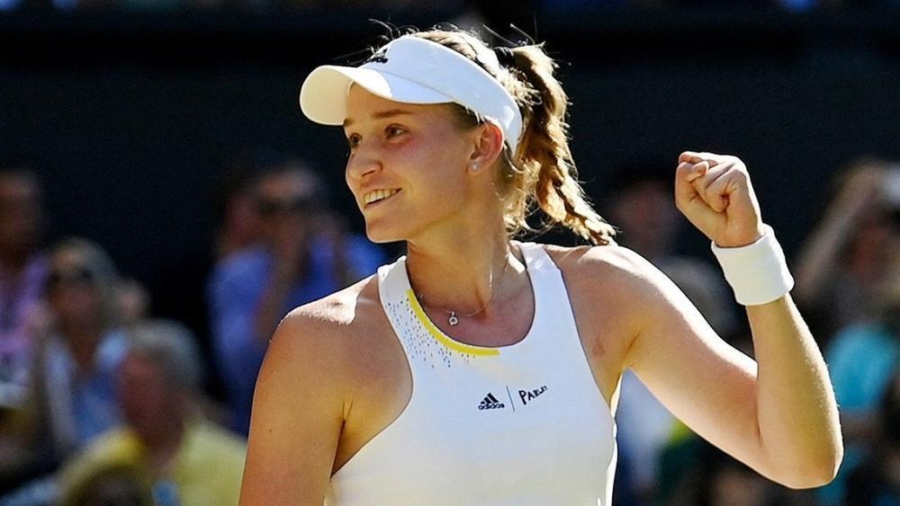 Казахстанская теннисистка установила рекорд на Australian Open - 2023 
