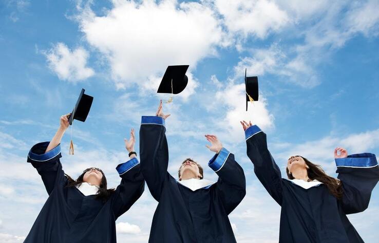 Казахстан стал ведущим "поставщиком абитуриентов" в образовательной миграции ЕАЭС