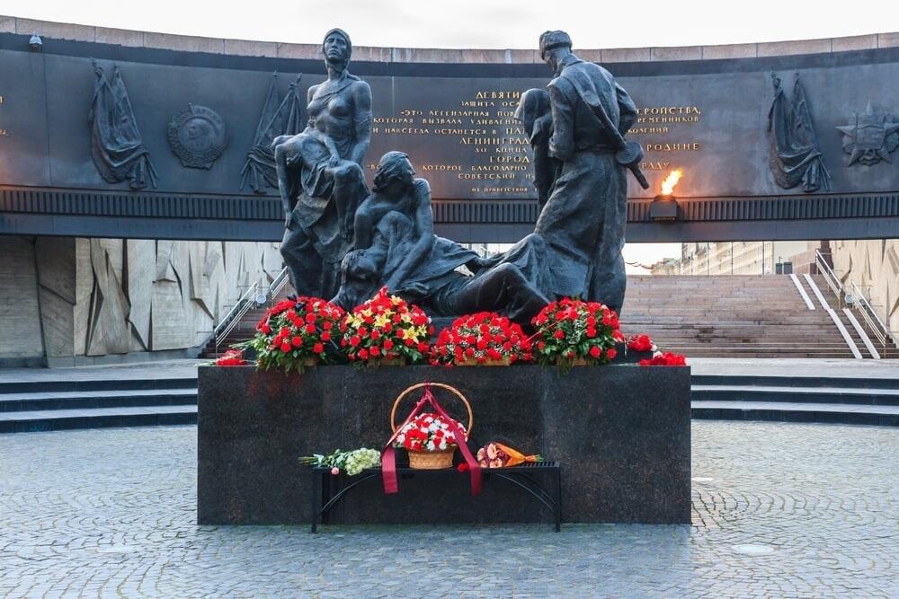 В этот день 80 лет назад была прорвана блокада Ленинграда
