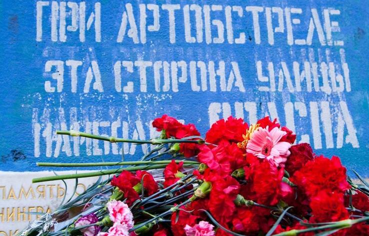 В этот день 80 лет назад была прорвана блокада Ленинграда