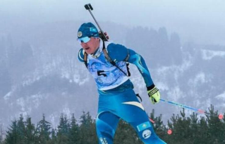 Казахстан выиграл третье золото на Универсиаде-2023