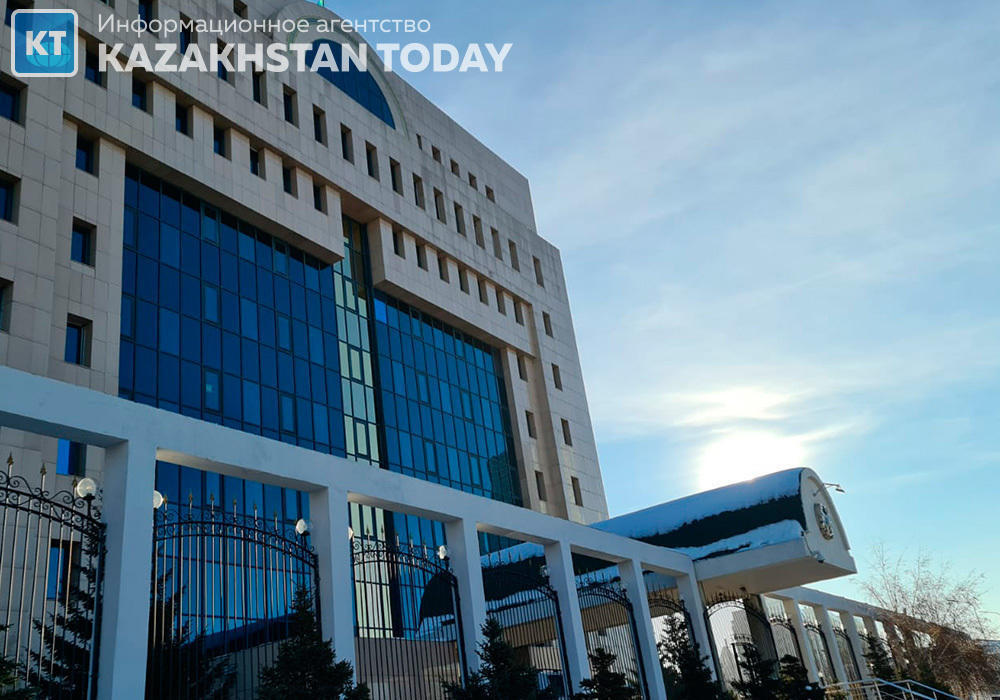 Kazakhstan to hold early maslikhat elections Mar 19