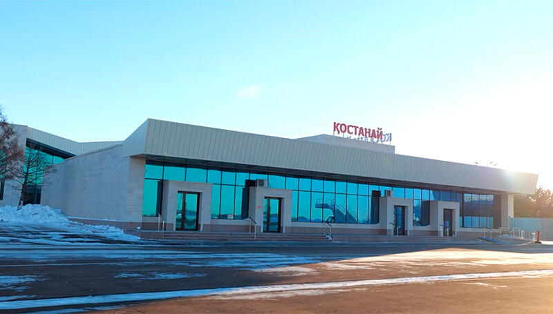 Мемлекет басшысының Қостанай облысына жұмыс сапары аяқталды
. Сурет: Акорда