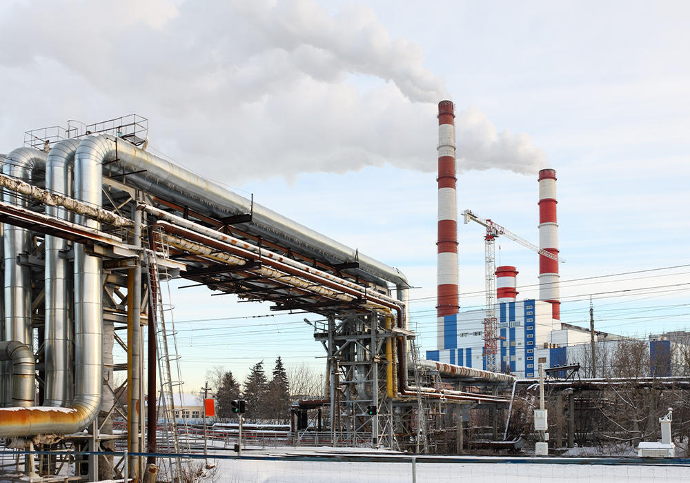 Общий показатель амортизации основных средств в отрасли тепло- и электроэнергетики в Казахстане составляет 71,8%