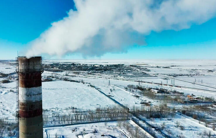 Риддер ЖЭО-ның иесі ауысты