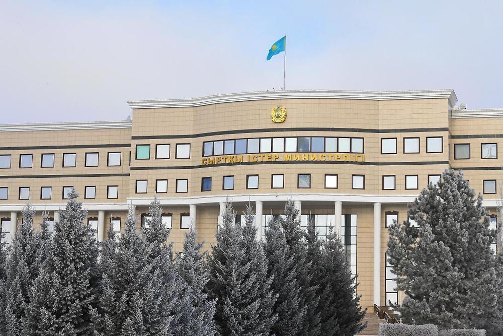 Accreditation of foreign journalists to cover Digital Almaty Forum opens