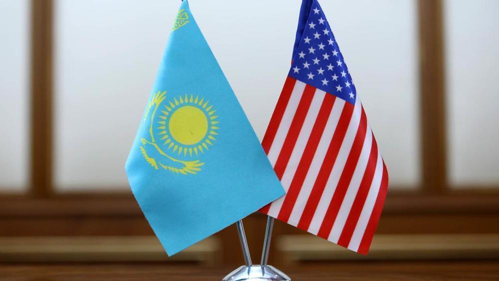 Kazakhstan and U.S. debate energy security coop issues
