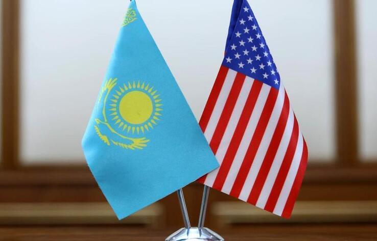 Kazakhstan and U.S. debate energy security coop issues