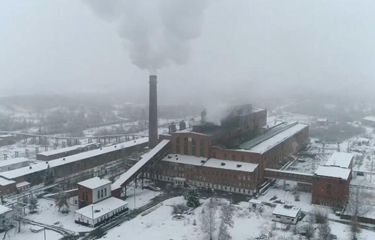 Риддер ЖЭО-ның жаңа иесі кім болды