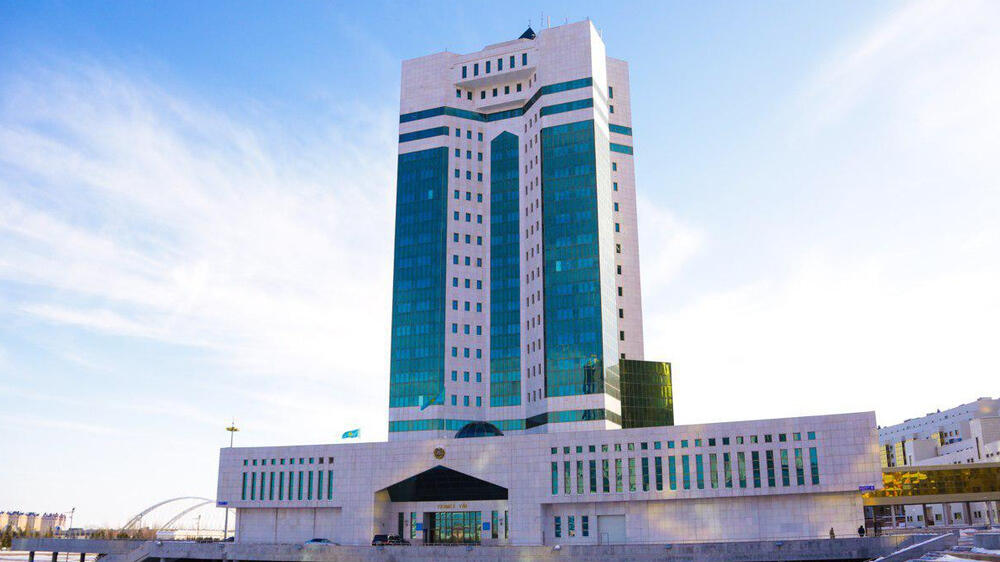 В правительстве Казахстана рассмотрели меры по улучшению инвестиционного климата