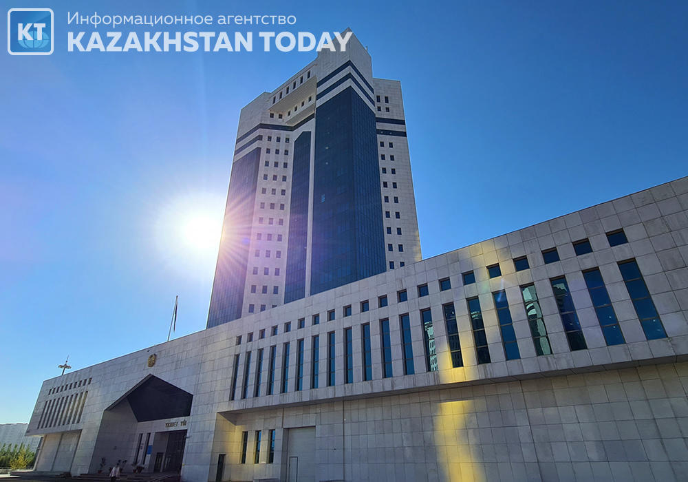 Утвержден регламент работы правительства Казахстана