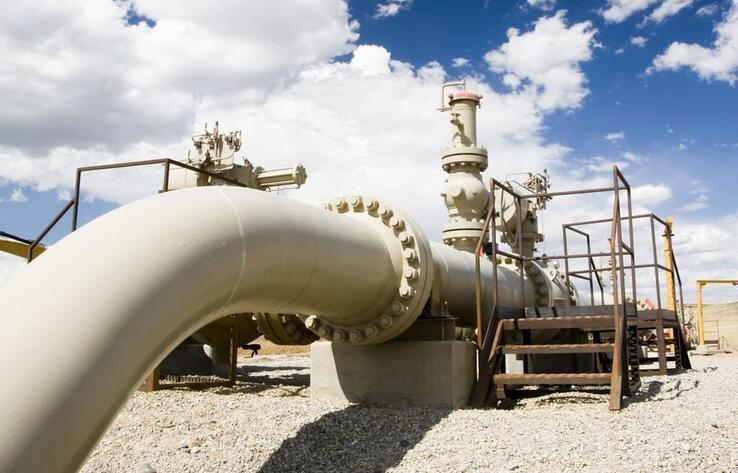 Формирование общего рынка газа обсудят главы правительств стран ЕАЭС в Алматы 