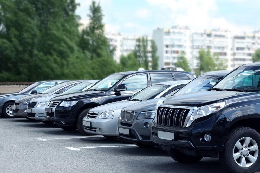 Сколько иностранных авто легализовали в Казахстане