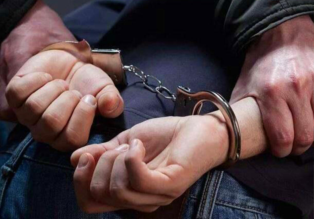 Задержан житель Актобе, занимающийся сбытом наркотиков в особо крупных размерах 
