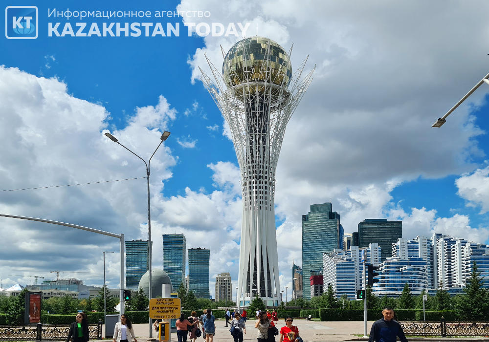 Тоқаев Астананы дамыту бойынша бірқатар тапсырмалар берді