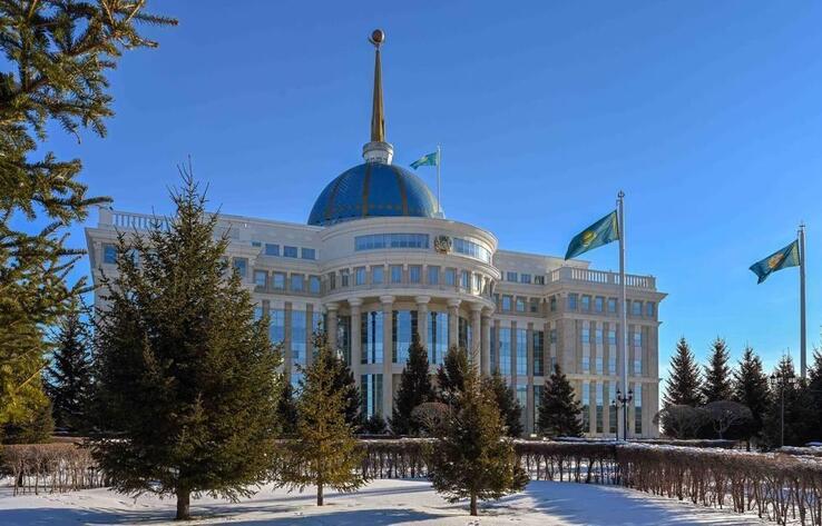 Kazakhstan offers condolences to Pakistan over mosque blast
