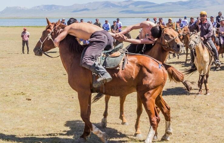 Тоқаев V Дүниежүзілік көшпенділер ойындарын ең жоғары деңгейде ұйымдастыруды тапсырды