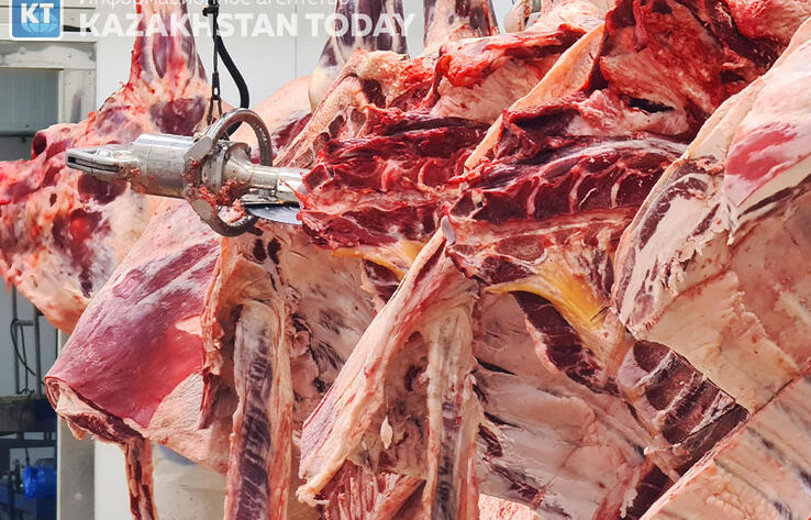 Совет ЕЭК предоставит тарифные льготы на говядину для производства мясной продукции
