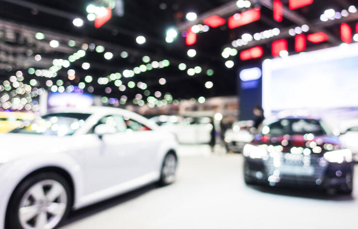 В Казахстане перестали продавать авто иностранцам