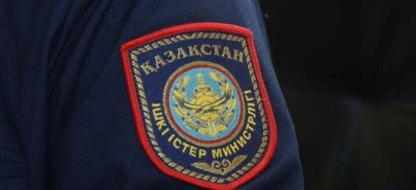 В Казахстане проходит проверка сотрудников полиции