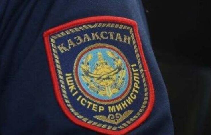 В Казахстане проходит проверка сотрудников полиции