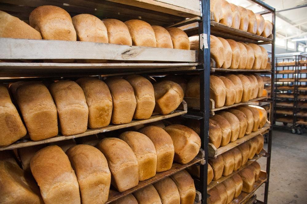Свыше 13 млрд тенге планируют направить для стабилизации цен на социальный хлеб в Казахстане 