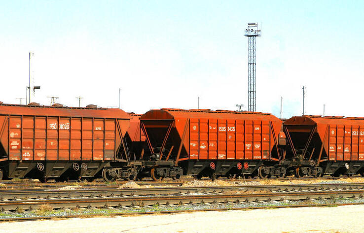 КТЖ планирует в течение пяти лет закупить 306 локомотивов, из них в 2023 году - 109