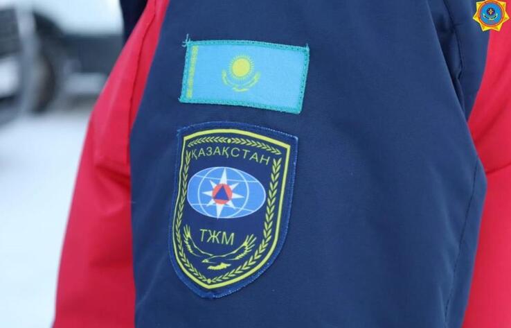 Казахстан отправляет вторую группу спасателей в Турцию