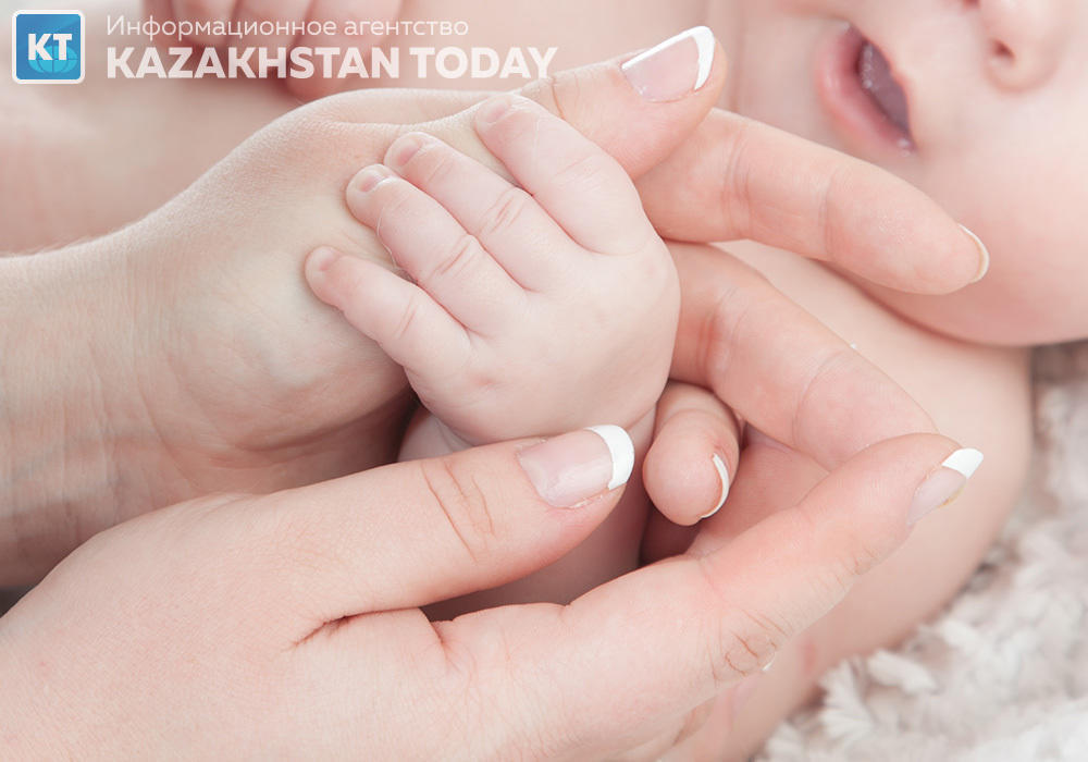 Будут ли в Казахстане снижать пенсионный возраст для женщин за рождение каждого ребенка 