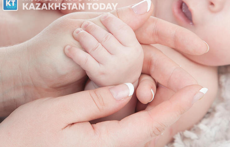 Будут ли в Казахстане снижать пенсионный возраст для женщин за рождение каждого ребенка 