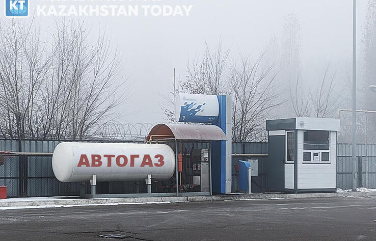 В ЗКО до конца февраля поставят около 3 000 тонн автогаза