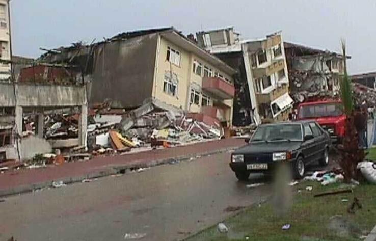 Обращений от граждан Казахстана после землетрясения в Турции не поступало - МИД 