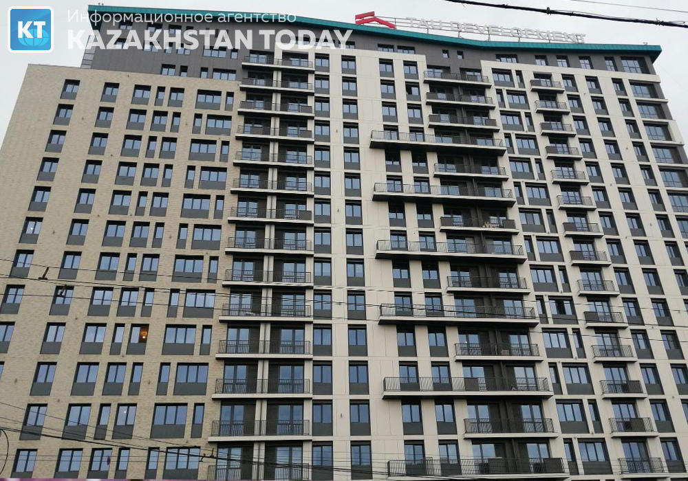 В Казахстане продолжается тенденция снижения цен на аренду жилья
