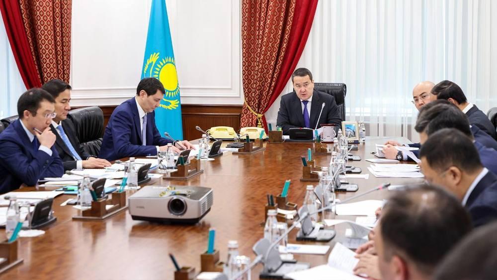 В Казахстане проведут аудит на предмет законности передачи в частную собственность ряда активов 