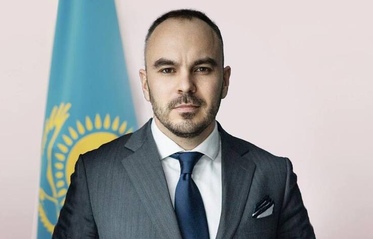 Кочетов назначен вице-министром информации и общественного развития