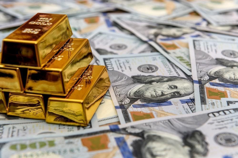 Казахстан получил рекордную выручку от экспорта золота 
