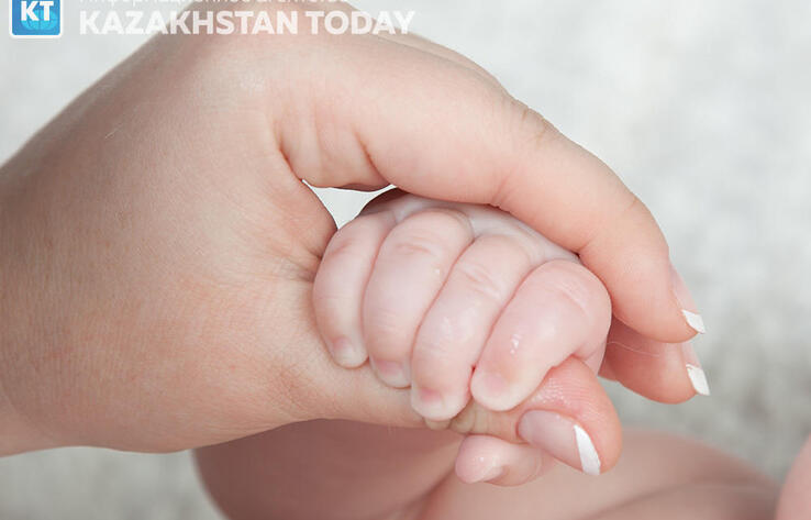 Қазақстанда тастанды сәбилер туралы хабарламаған дәрігерлерге айыппұл салынады