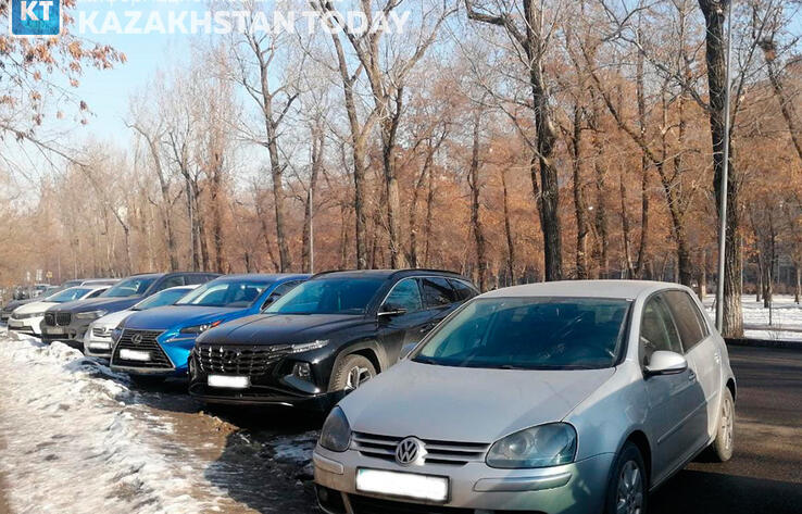 В Казахстане выработаны правовые механизмы для легализации автомобилей-конструкторов