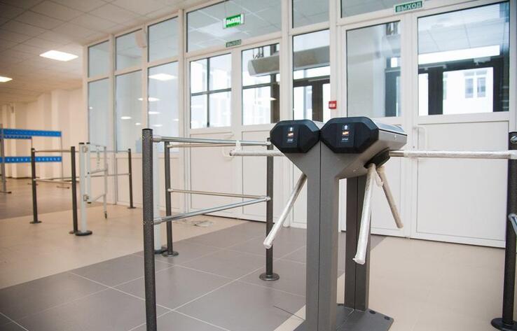 Все учебные заведения Казахстана проверят на обеспечение безопасности