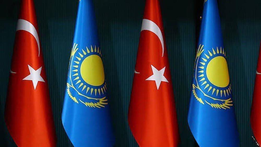 Казахстан направит 55 тонн гуманитарной помощи в Турцию