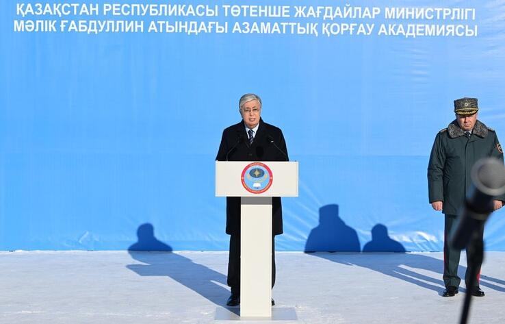 Мемлекет басшысының Ақмола облысына жұмыс сапары