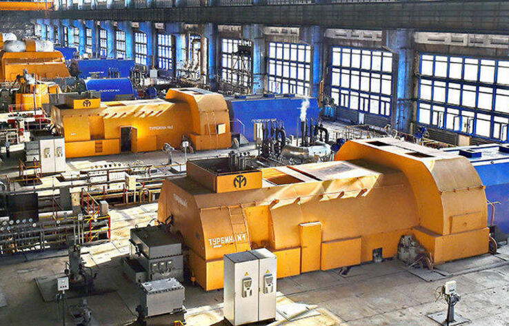 Назначен исполняющий обязанности гендиректора "Павлодарэнерго"